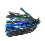 Heavy Metal Tungsten Finesse Football Jig