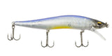 Jenko Fishing, Perseus 110, Suspending Jerkbait - 4-1/2" 1/2 oz.