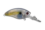 Livingston Lures Howeller Dream Master Classic Crankbait Fishing Lure - 5/8 oz. 2.5" Beauty Shad