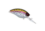 Livingston Lures Howeller Dream Master Classic Plus Crankbait Fishing Lure - 5/8 oz. 2.6" Speckled Trout