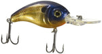 Livingston Lures Diablo Crankbait Fishing Lure - 1/2 oz. 2" Ghost Blue Gill