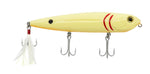 Livingston Lures WALKING BOSS INSHORE Topwater Fishing Lure w/ EBS