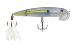 Livingston Lures WALKING BOSS II JR. Jointed Topwater Fishing Lure w/ EBS