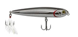 Livingston Lures WALKING BOSS Jr. Topwater Fishing Lure w/ EBS