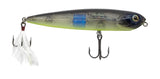 Livingston Lures WALKING BOSS Jr. Topwater Fishing Lure w/ EBS