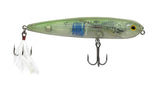 Livingston Lures WALKING BOSS Jr. Topwater Fishing Lure w/ EBS