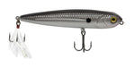 Livingston Lures WALKING BOSS Jr. Topwater Fishing Lure w/ EBS