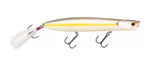 Lucky Craft U.S.A. Gunfish 117 Topwater - 4-1/2", 3/5 oz