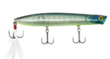 Lucky Craft U.S.A. Gunfish 117 Topwater - 4-1/2", 3/5 oz