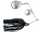 Lunkerhunt Impact Series Thump Spinnerbait, 3/8 Oz.