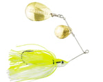 Lunkerhunt Impact Series Thump Spinnerbait, 3/8 Oz.