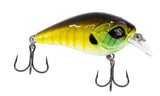 Googan Squad Micro-Banger Bass Crankbait - 1-1/2-in, 1/8 oz