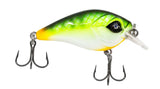 Googan Squad Micro-Banger Bass Crankbait - 1-1/2-in, 1/8 oz