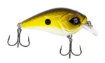 Googan Squad Micro-Banger Bass Crankbait - 1-1/2-in, 1/8 oz