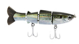 Mike Bucca's Bull Mullet - Slow Sinking, 5-1/2" L - 1-1/2 oz