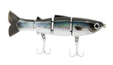 Mike Bucca's Bull Mullet - Slow Sinking, 5-1/2" L - 1-1/2 oz