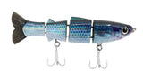 Mike Bucca's Bull Mullet - Slow Sinking, 5-1/2" L - 1-1/2 oz