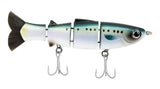 Mike Bucca's Bull Mullet - Slow Sinking, 5-1/2" L - 1-1/2 oz