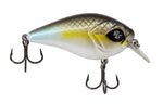 Googan Squad Mini-Banger Bass Crankbait - 2-in, 1/4 oz