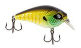 Googan Squad Mini-Banger Bass Crankbait - 2-in, 1/4 oz