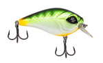 Googan Squad Mini-Banger Bass Crankbait - 2-in, 1/4 oz