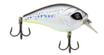 Googan Squad Mini-Banger Bass Crankbait - 2-in, 1/4 oz