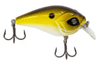 Googan Squad Mini-Banger Bass Crankbait - 2-in, 1/4 oz