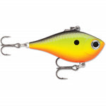 Rapala Rippin' Rap Big Bass Rattling Lipless Crankbait