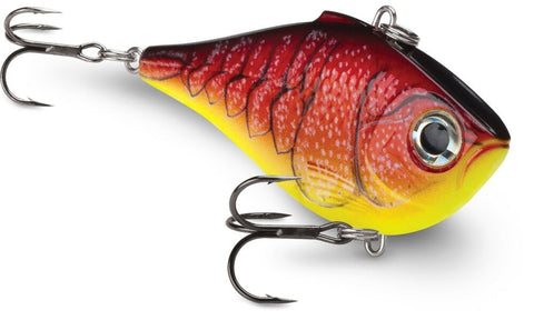 Rapala Rippin' Rap Big Bass Rattling Lipless Crankbait