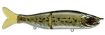 River2Sea S-Waver 120 Jointed Premium Swimbait - 4-3/4" Baby Bass