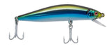 SaltNative Mad Minnow Floating Jerkbait