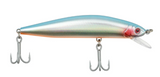 SaltNative Mad Minnow Floating Jerkbait