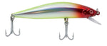 SaltNative Mad Minnow Floating Jerkbait