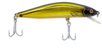 SaltNative Mad Minnow Floating Jerkbait