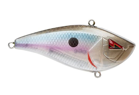 TEAM ARC LP-38 Lipless Crankbait Fishing Bait Lure - 2-1/8", 3/8 oz