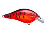 TEAM ARC CT5-7 Squarebill Crankbait Fishing Bait Lure - 2-1/2", 1/2 oz 5-7 ft Chart/Blue