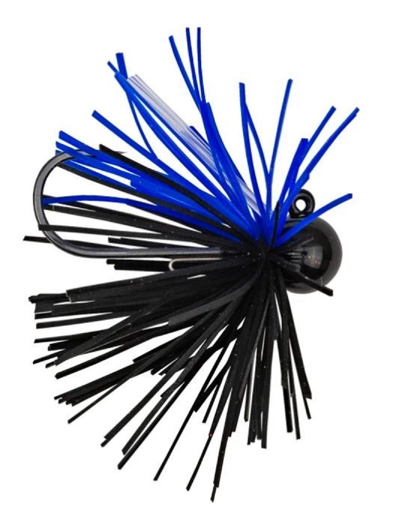 Tight Rope Baby Firework 1/4 oz Super Jig by Catch Co.