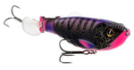 Westin Spot-On Twin Turbo Topwater Bass Fishing Lure - 3-1/2", 11/16 oz.